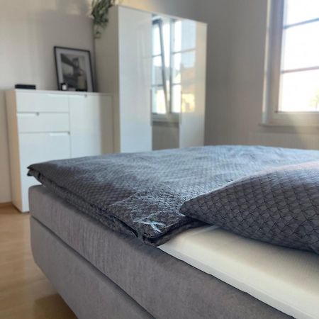 Gemuetliche, Helle Wohnung In Πάντερμπορν Εξωτερικό φωτογραφία