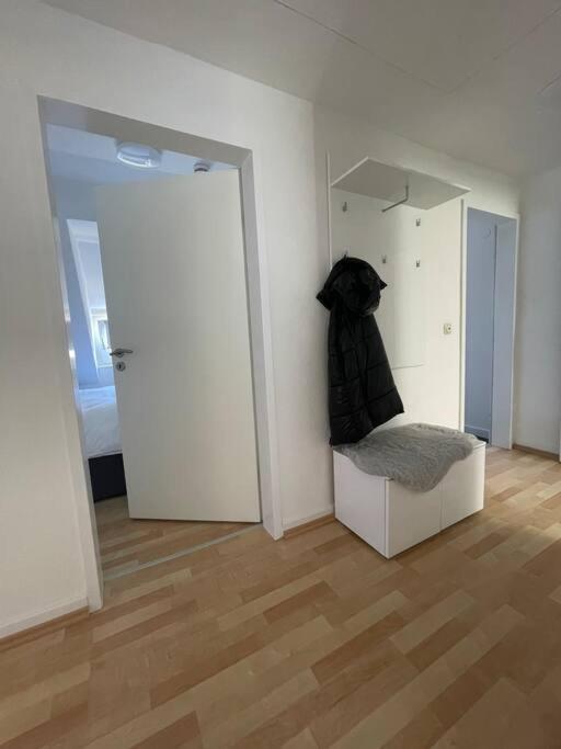 Gemuetliche, Helle Wohnung In Πάντερμπορν Εξωτερικό φωτογραφία